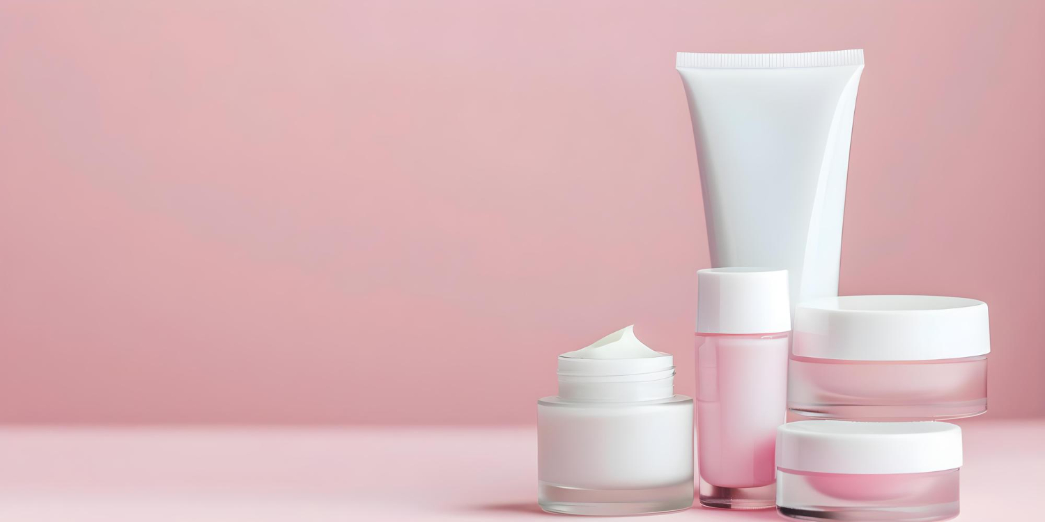 Cosmética & Cuidado personal