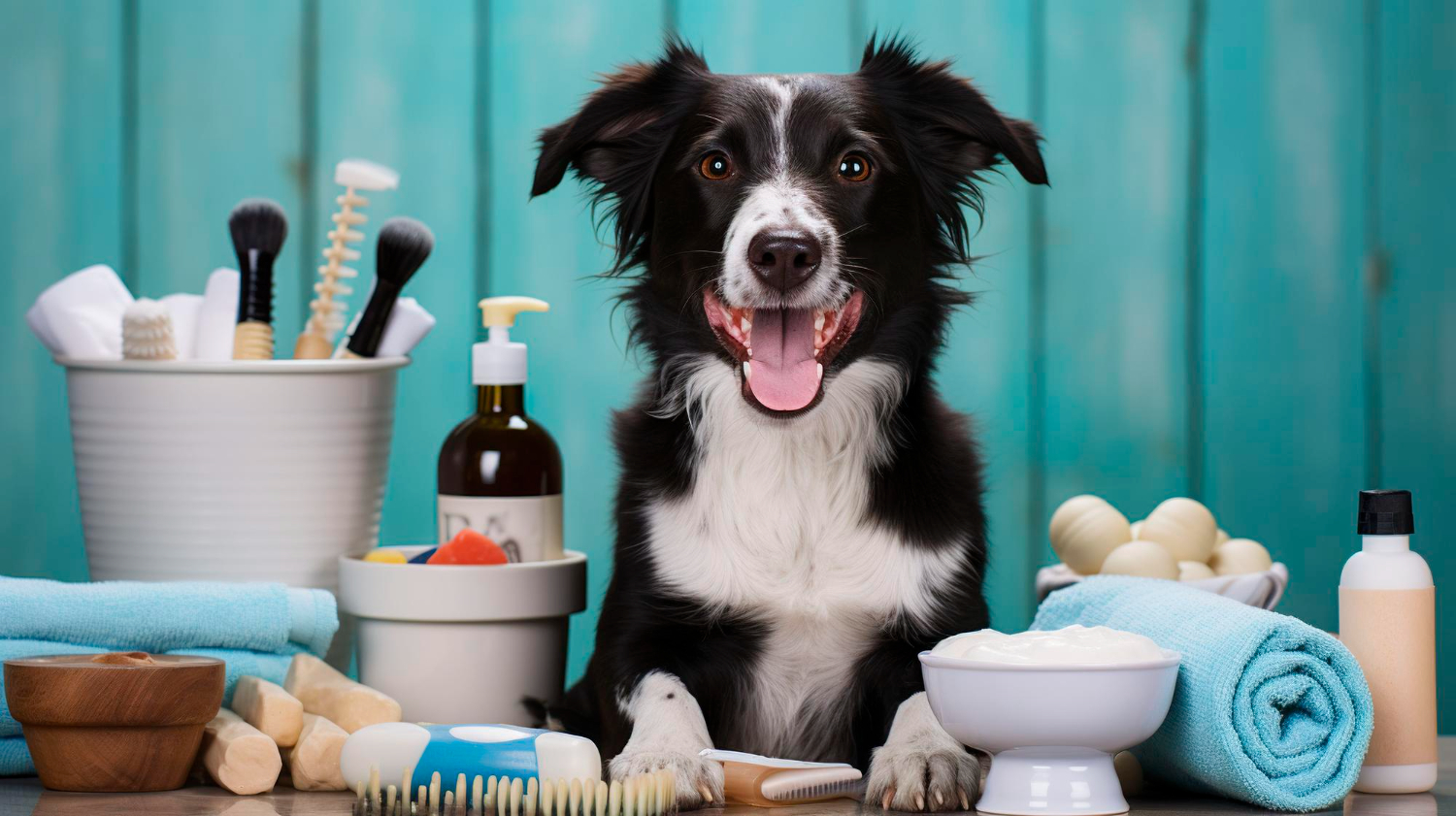 Cosmética Veterinaria