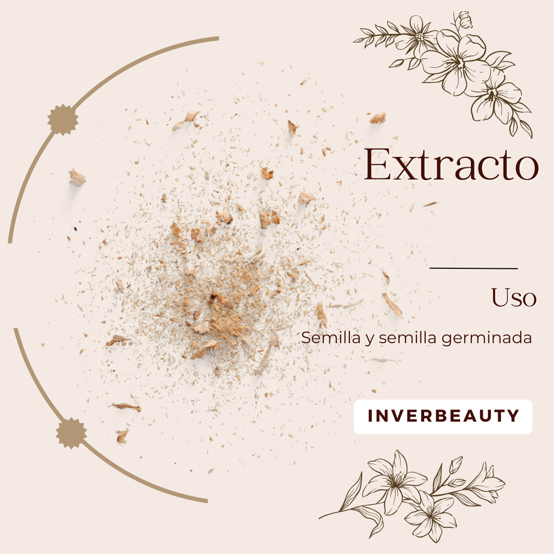 Nucleos de Inverbeauty